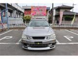 ステージア 2.5 25t RS FOUR Sパッケージ 4WD ワンオーナー 走行85000km 5MT