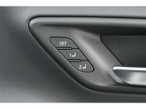 マイコンプリセット ドライビングポジションシステム 装備。 運転席に、2名分のドライビングポジションを記憶。ドライバー交代の際に便利です。