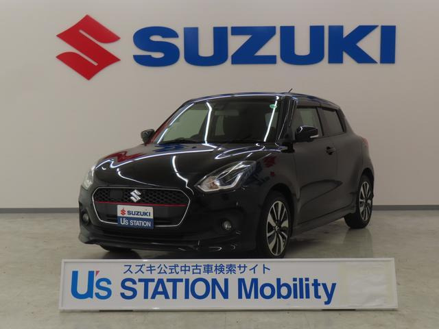 スイフト 1.0 RSt ZC13S 1.0Lターボ ナビ
