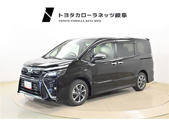 ヴォクシー 2.0 ZS 煌III 