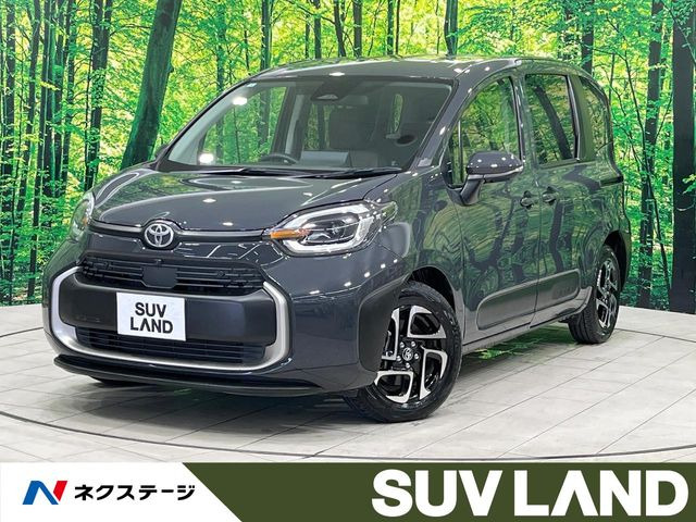 シエンタ ハイブリッド 1.5 Z 