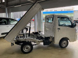 こちらのお車、ローダンプ仕様となっております!!