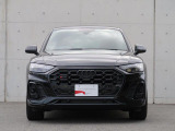 SQ5スポーツバック 3.0 4WD 