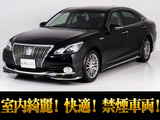 後期型!最上級グレードFバージョン!中古車選びの人気条件であるたばこのにおい焦げ跡の無い禁煙仕入れ!お問合せコード【66260】