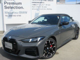 4シリーズカブリオレ M440i Xドライブ 4WD 