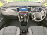 デリカD:5 2.2 シャモニー 電動サイドステップ 4WD 