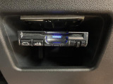 ETC車載器を装備しています☆料金所での支払いも待つこともなく楽々通過できます