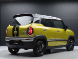 クロスビー 1.0 ハイブリッド(HYBRID) MZ 4WD 