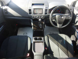 MPV 2.3 23S 4WD 