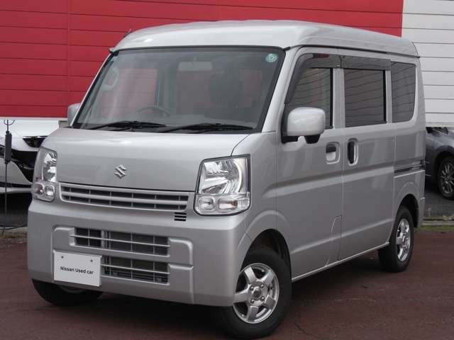 エブリイ ジョイン ハイルーフ 4WD 