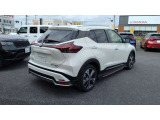 キックス 1.2 X FOUR スタイルエディション(e-POWER) 4WD 