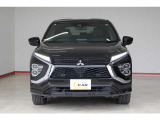 エクリプスクロス PHEV 2.4 P 4WD 