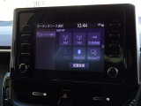 ブルートゥースを搭載してます、スマホと連動させると音楽等を楽しむことができます。