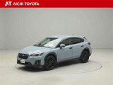 XV 2.0i-S アイサイト 4WD 