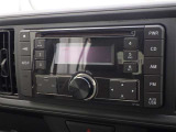 CDチューナーの画像です。