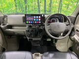 エブリイ PA リミテッド 4WD スズキセーフティサポート装着車