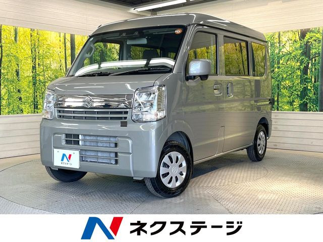 エブリイ ジョイン ハイルーフ 