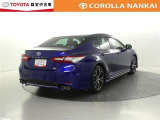 荷物をたっぷり載せて走れます♪ドライブシーズン大活躍!