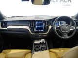 XC60 B5 AWD インスクリプション 4WD 4WD 本革シート