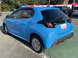 ヤリス 1.5 ハイブリッド X E-Four 4WD 