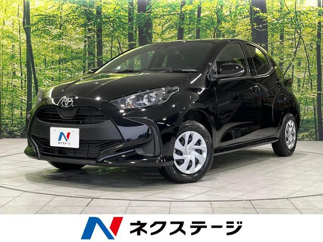 ヤリス  X