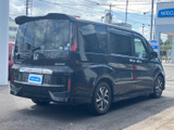 ステップワゴン 1.5 スパーダ 