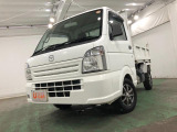 4WD5速マニュアルのダンプですお見逃しなく
