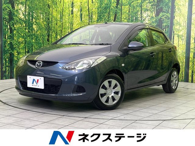 デミオ 1.3 13C 