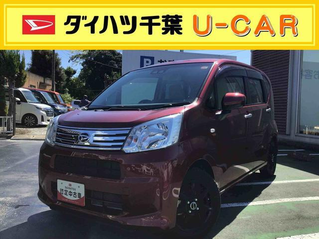 ムーヴ L SAIII 