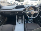 MAZDA3ファストバック 1.5 15S ツーリング 