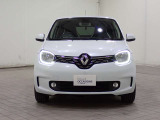 トゥインゴ インテンス 
