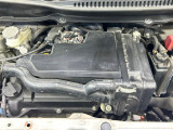 親切・丁寧な専門メカニックスタッフが応対!・車検・点検整備・事故等の修理などアフターサービスも安心。お車のカスタマイズもネクステージのサービススタッフまでご相談ください!