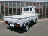 ハイゼットトラック  STDノウヨウ4WD