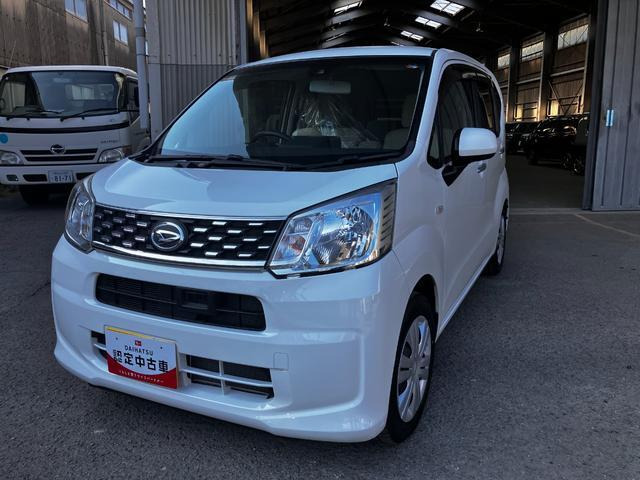 ムーヴ L 