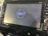 【純正ナビ】人気の純正ナビを装備。オーディオ機能も充実しており、Bluetooth接続すればお持ちのスマホやMP3プレイヤーの音楽を再生可能!毎日の運転がさらに楽しくなります!!