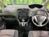 セレナ 2.0 ハイウェイスター Vセレクション+Safety S-HYBRID 