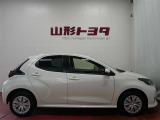 ヤリス 1.5 ハイブリッド G E-Four 4WD 