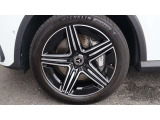 GLC 220d 4マチック (ISG搭載モデル) AMGラインパッケージ  4WD 