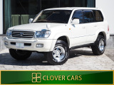 ランドクルーザー100 4.7 VXリミテッド 4WD 走行69410km・センターデフロック・オーバ