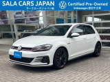 GOLF GTI DYNAMIC 4 R