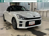 コペン GR スポーツ 