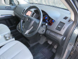 MPV 2.3 23S Lパッケージ 4WD BOSE アルパイン後席モニタ 本革