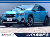 禁煙車・革シート・アイサイトセイフティ+・純正パナソニック製SDナビ
