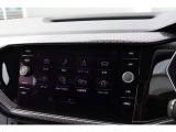 DISCOVER PRO)スマートフォン感覚で操作が可能なインターフェイスが特徴です。音楽再生(MP3,WMA,ACC、Bluetooth)
