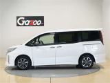 ノア  2.0 Si WxBIII