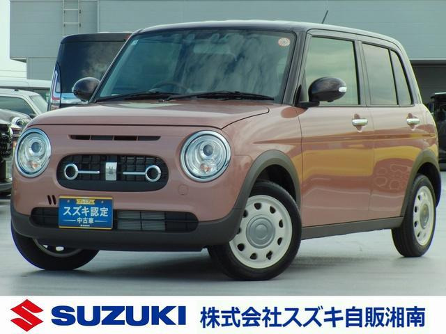 アルトラパン LC X オーディオレス