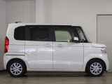 軽マートの車は全車安心の保証付!!自信があるのでできるんです♪整備工場、板金工場、完備♪