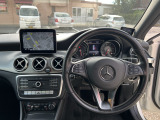 GLAクラス GLA180 