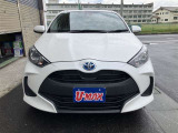 ヤリス 1.5 ハイブリッド X E-Four 4WD 