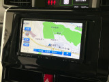 【ナビゲーション】使いやすいナビで目的地までしっかり案内してくれます。各種オーディオ再生機能も充実しており、お車の運転がさらに楽しくなります!!
